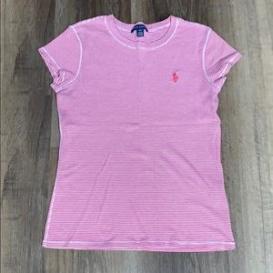 Ralph Lauren striped t-shirt